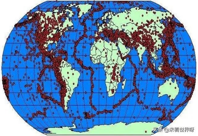 2020年地震雪崩与2019年澳大利亚大火有关系吗?