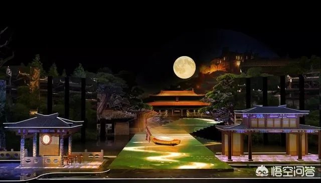 《2018央视中秋晚会》节目单近期公布了,你觉得哪个节目最吸引你?为什么?