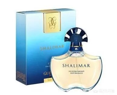 娇兰一千零一夜Shalimar的全部版本有哪些?