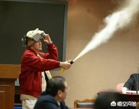 李敖 小s