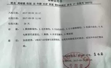 #提问律师天团#女子被撞200元私了,隔天病危住院1月花7万肇事司机该继续承担责任吗?