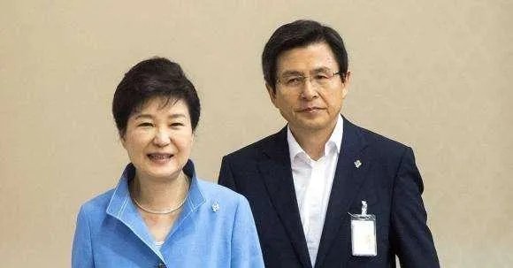 黄教安在大选中落败，朴槿惠一生就没希望获释吗？