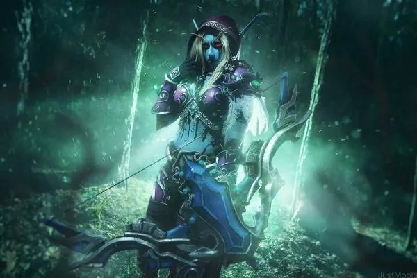 《魔兽世界》8.3被遗忘者首领将会换人，会换成谁呢？