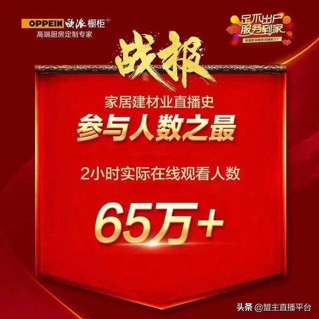 企业如何做招商?