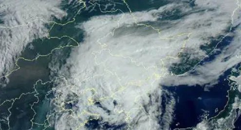 今年第8号台风“米雷”已生成,是否会对我国产生影响?
