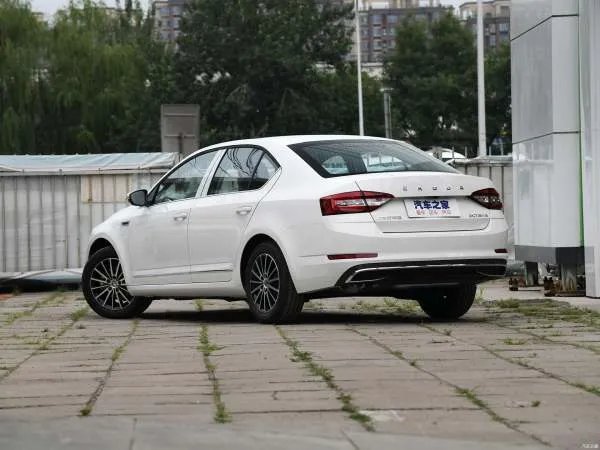 购车新资讯,2019款斯柯达明锐优惠2.5万,最低7.49万起售