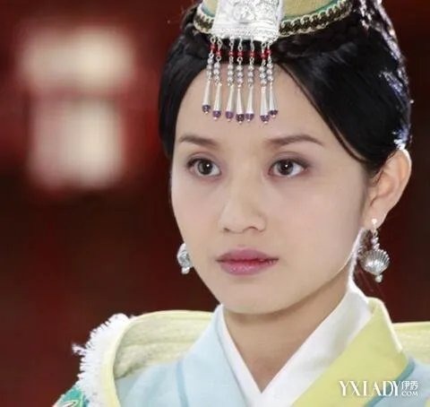 木府风云阿照唱的歌叫什么？演尽人性善恶获于荣光力赞