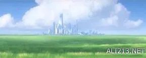 《守望先锋》动画