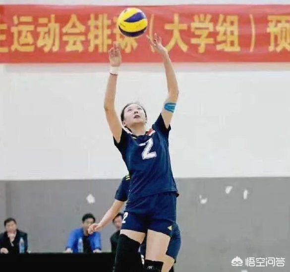 跟惠若琪一样美的樊响,为什么早早退役了?