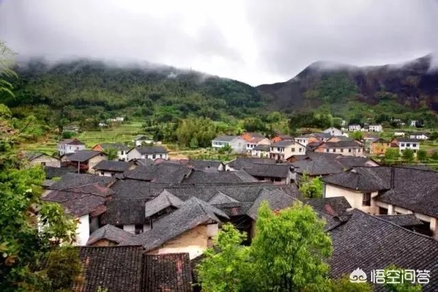 长株潭古镇