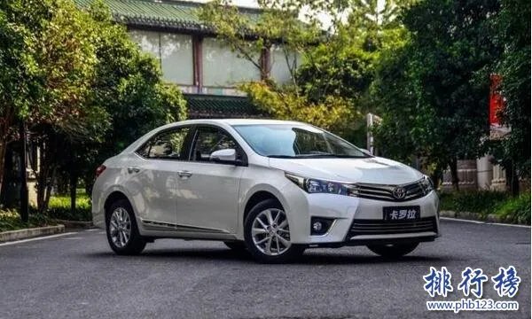 10-15万左右最好的车排行榜 10-15万落地最具性价比的车推荐