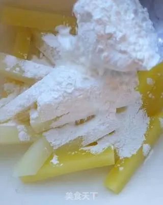 薯条