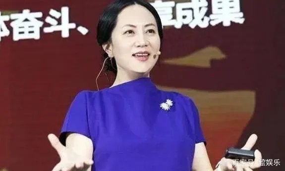 孟晚舟真的是结过四次婚吗?她今生最爱的男人是谁?