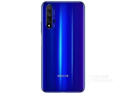 荣耀20(8GB/256GB/全网通)云南2699元