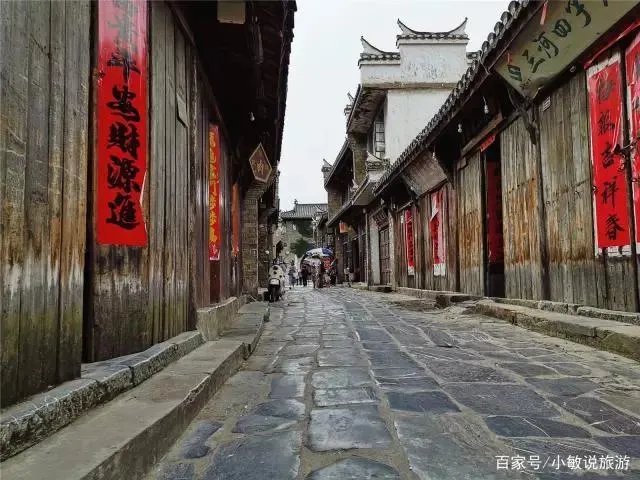 西安到汉中三日新手自驾游攻略有哪些?