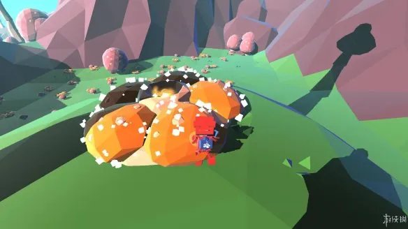 《成长家园2》图文教程攻略[操作说明+收集要素+技能效果+植物功能]【游侠攻略组】