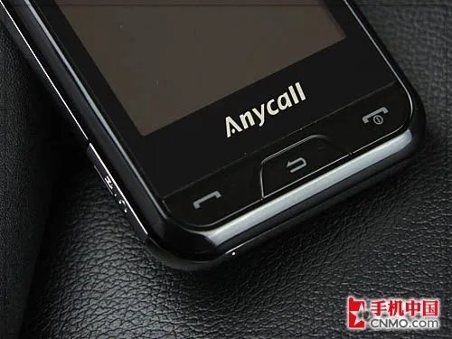 大屏触控联通3G新主流 三星S7120U评测