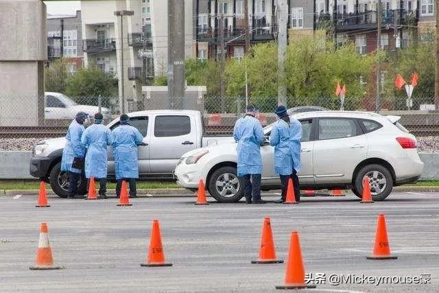 8月3日,美国新增新冠病例4万9,总数480万,怎么看?