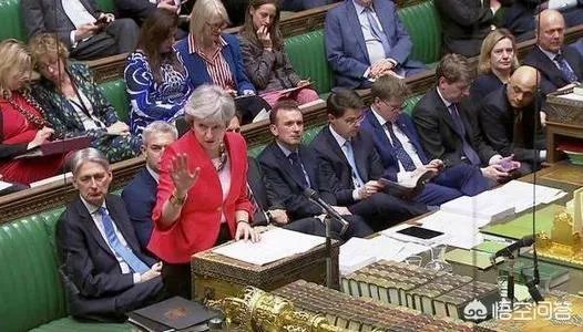 脱欧公投已过3年,英国为何走到了濒临死局的境地?