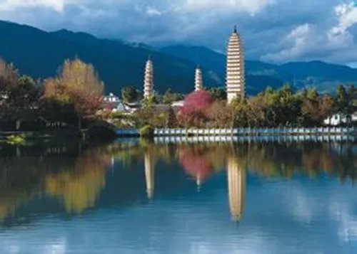 结婚蜜月旅行去哪里玩 国内蜜月旅行推荐地