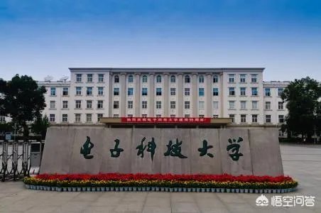 成都大学好不好?