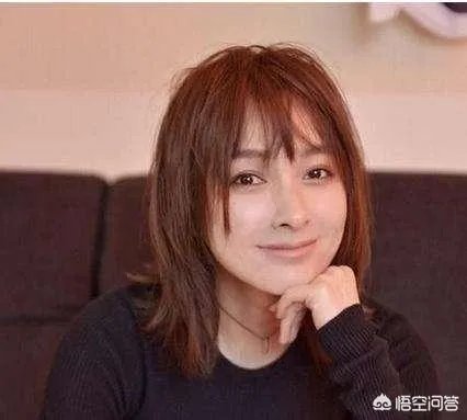像谭松韵一样的圆脸妹子,留什么样的发型才时髦?