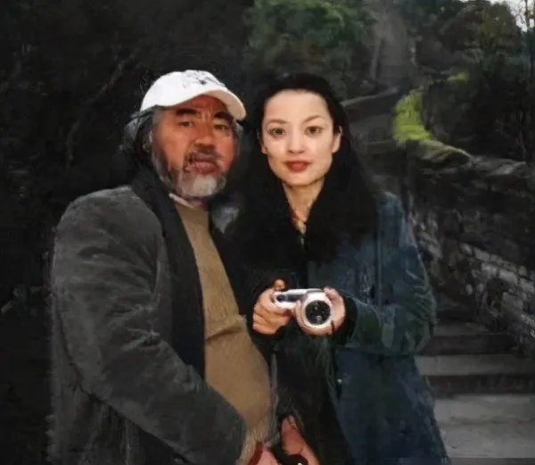 69岁张纪中娶了38岁杜星霖过得怎么样?