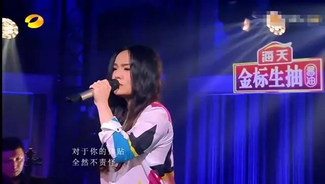 如何评价《歌手·当打之年》第六期？