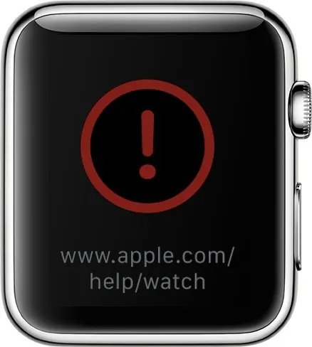 iOS15.4重磅更新,Apple Watch固件可以手动恢复