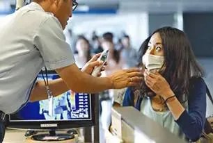 新型冠状病毒疫情带给我们的感触是什么？