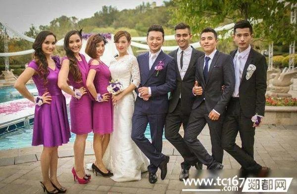 央视主持人尼格买提个人资料及照片 尼格买提老婆是谁