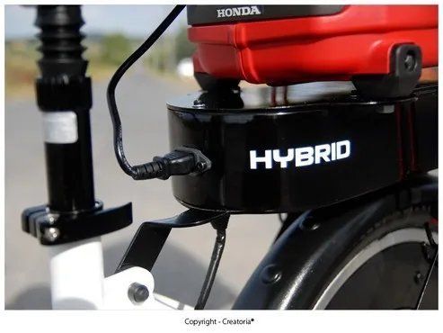 1500w百变明星:huler electric scooter电动车