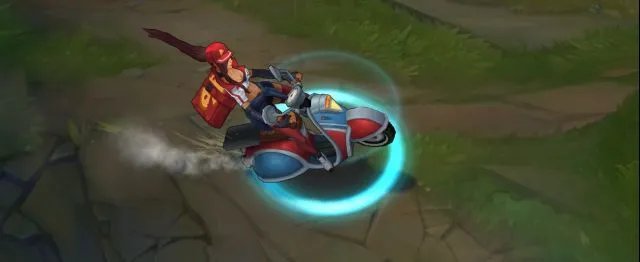 《LOL》2018愚人节活动汇总