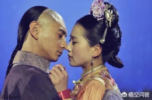 演员吻戏能吻出感情吗?