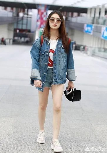 相比来说五官不是最精致的林允,为什么看起来反而更舒服?
