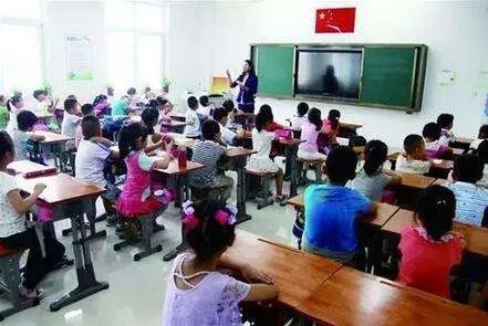 教育部长对大班额有什么措施?