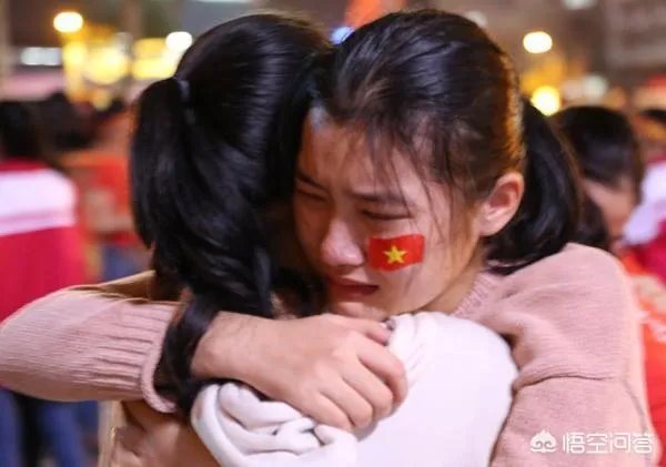 乌兹别克斯坦绝杀越南,结果是在意料之中吗?