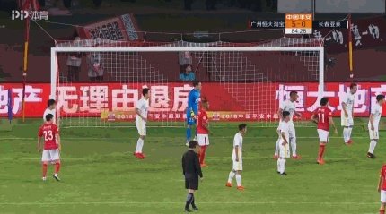 恒大5-0大胜长春亚泰，这样的大比分是两队实力的体现吗？