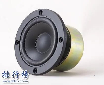 最好的扬声器牌子有哪些?扬声器十大品牌排行榜