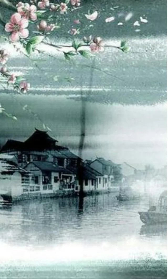 上联:深秋红叶写离歌,一宵千卷恨?