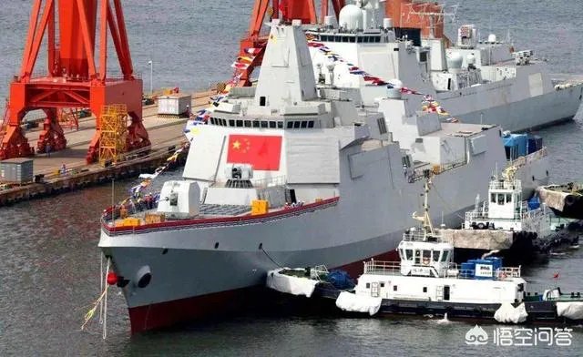海军节70周年青岛海上阅兵上,你最期待的是什么?