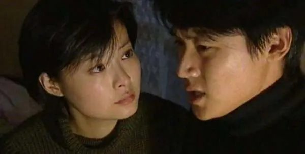 徐威和袁立在一起了12年,为何后来徐威转头迎娶张怡宁?