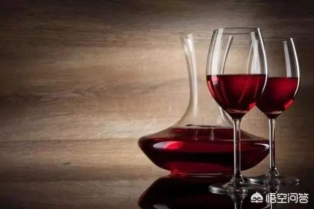 如何选购红酒?