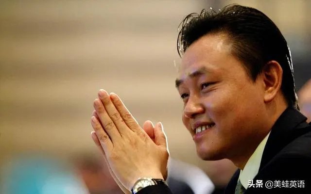 国美黄光裕已经出狱,很有可以进去生鲜领域?不知道怎么看?