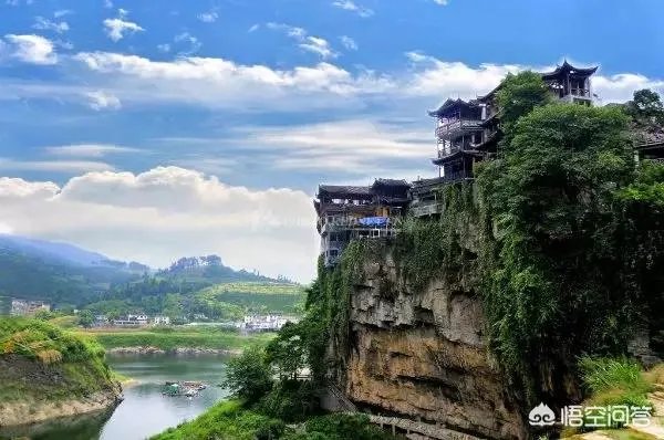 长株潭古镇