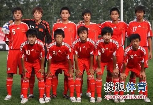 恒大青训暴走，已成中国足坛最强的存在了吗？
