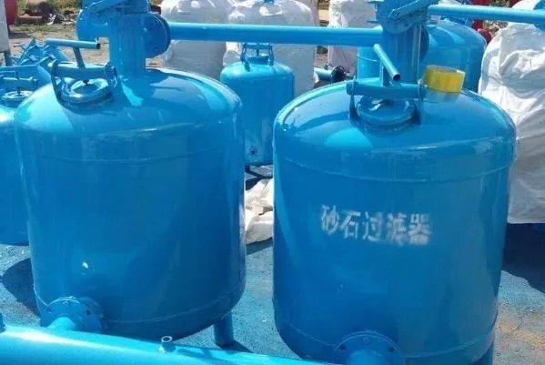 过滤器的价格是多少?