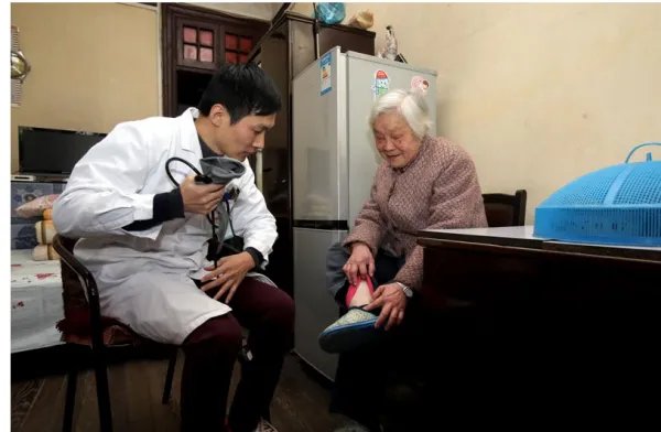 中国的医改为什么被很多国家学习?