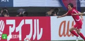韩国女足美女中场为什么突然火了?