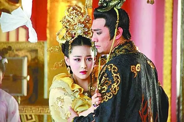 最近《思美人》热播,张馨予的众多黑料再次被大家深扒,那么大家怎么看待梁田的演技?